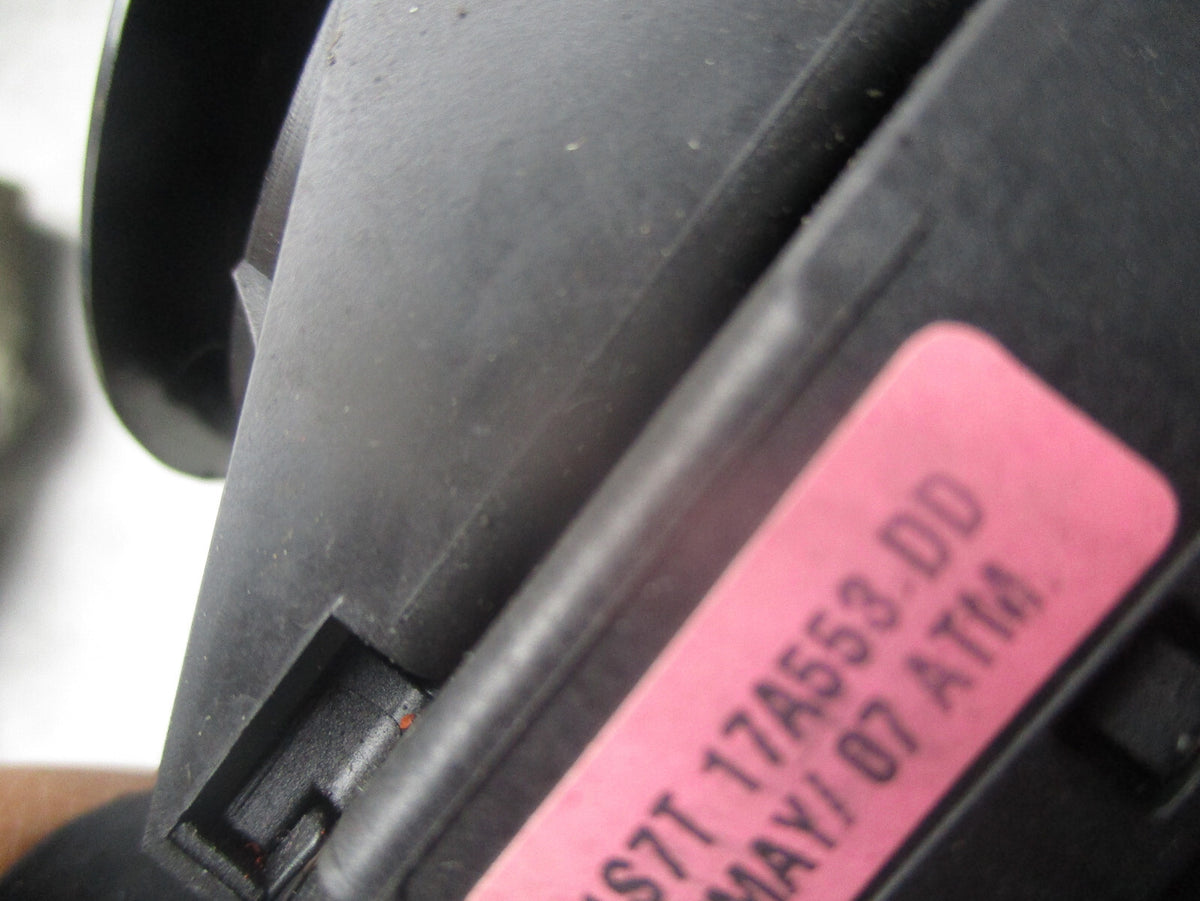 FORD FIESTA 2008 COMBINATION SWITCH STALK INDICATOR 6S6T13335AA