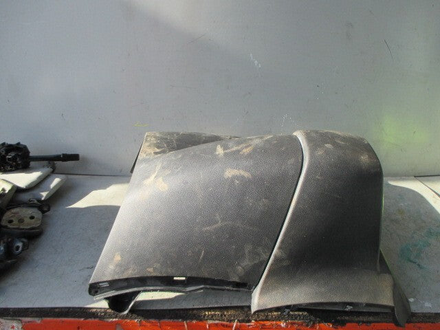 2015 RENAULT TRAFIC X82 MK2 1.6 DIESEL DASHBOARD CENTRE CONSOLE TRIM  969104813R