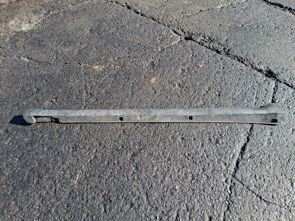 2021 VW VOLKSWAGEN T CROSS NS PASSENGER SIDE SKIRT VALANCE