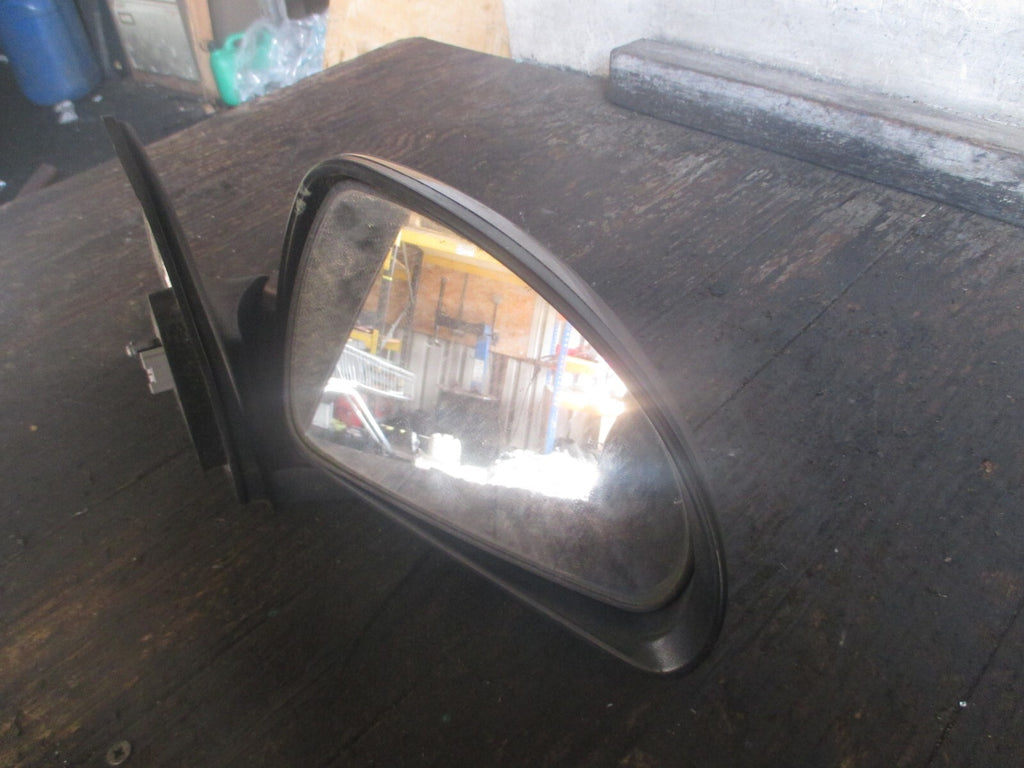 KIA CEED DRIVER SIDE DOOR WING MIRROR E4022608