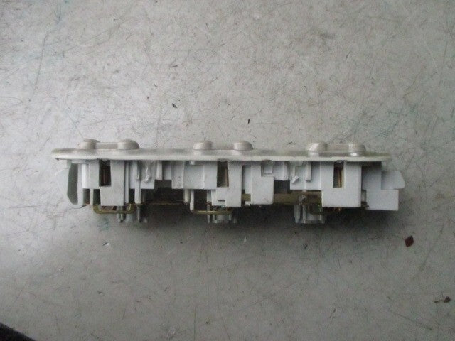 2009 RENAULT MEGANE MK2 INTERIROR ROOF READING LIGHT 8200073234
