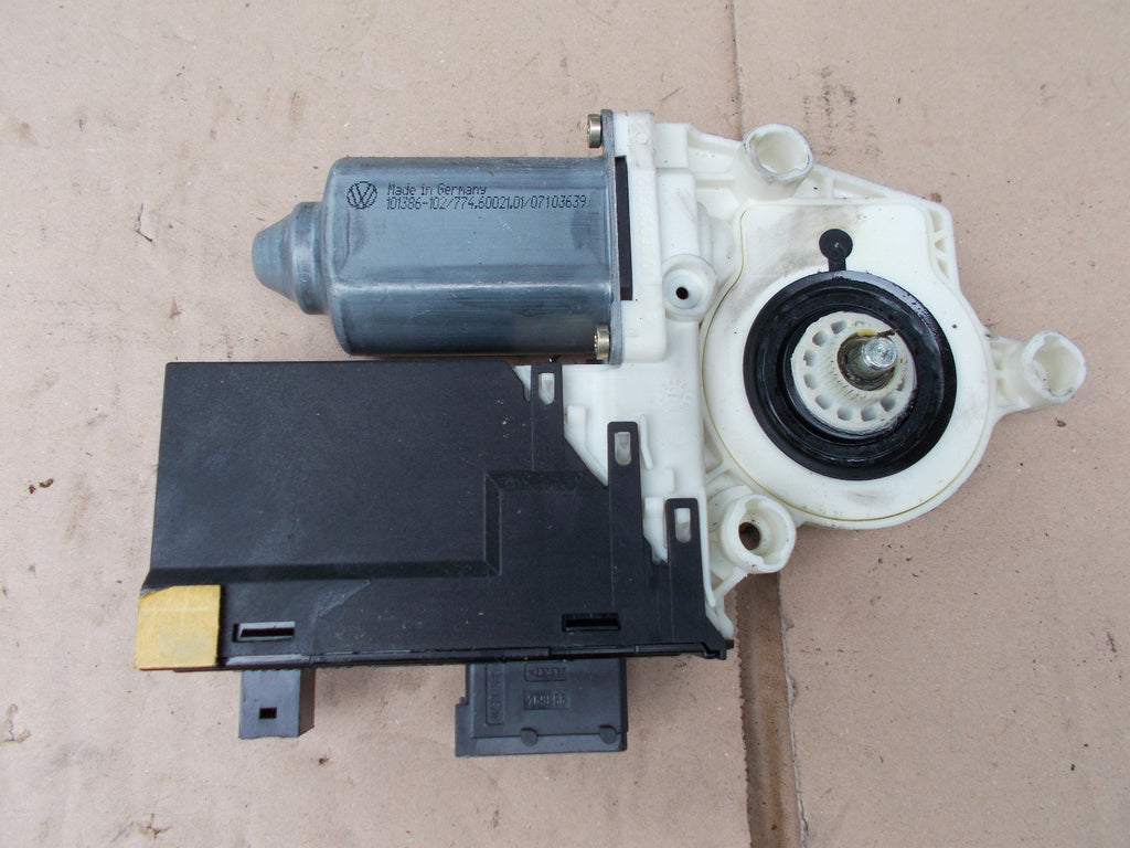 2004 CITROEN C8 ESTATE OSF DRIVERS SIDE FRONT ELECTRIC WINDOW MOTOR 1488727080