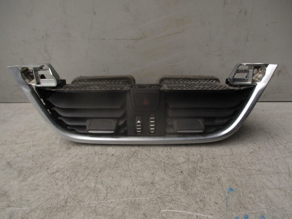 2021 FORD FIESTA MK8 CENTRE DASHBOARD AIR VENTS HAZARD SWITCH H1BB19K617