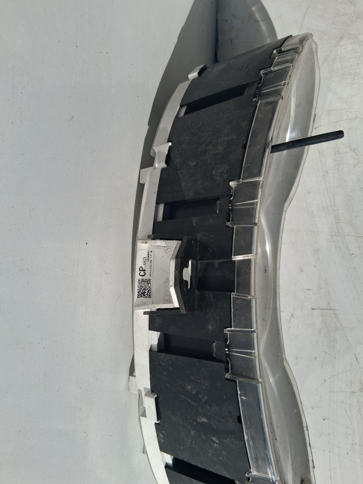 2013 MAZDA CX5 SPEEDOMETER INSTRUMENT CLUSTER KD4555430