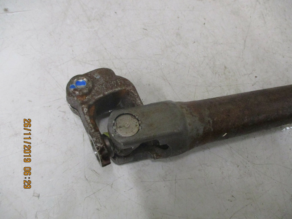 NISSAN QASHQAI J11 2018 LOWER STEERING COLUMN UJ UNIVERSAL JOINT SHAFT D8605C500