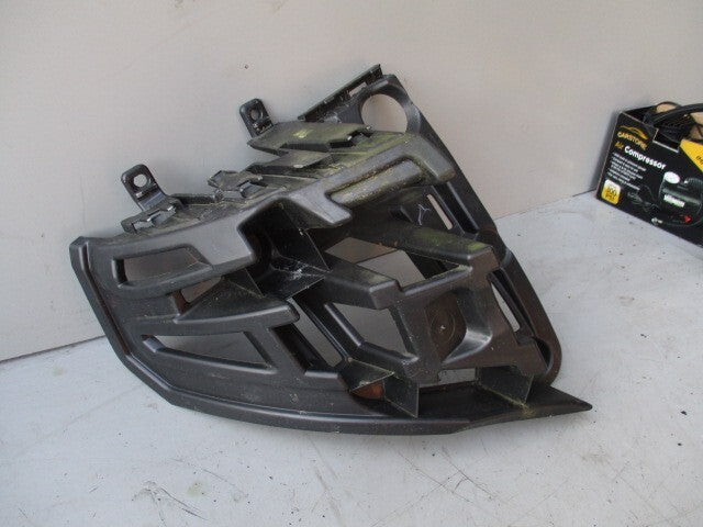 CITROEN C5 AIRCROSS 2019 NSR PASSENGER SIDE REAR BUMPER MOUNT 9826677480