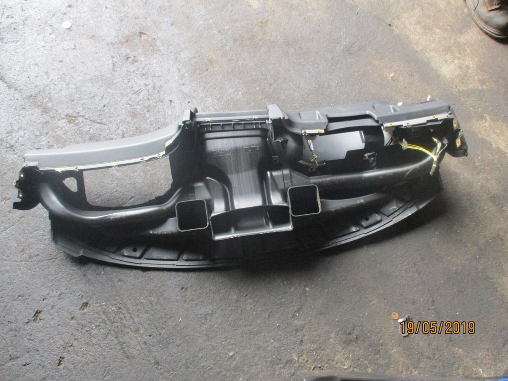 MERCEDES E CLASS W211 DASHBOARD PANEL TRIM & AIR VENTS