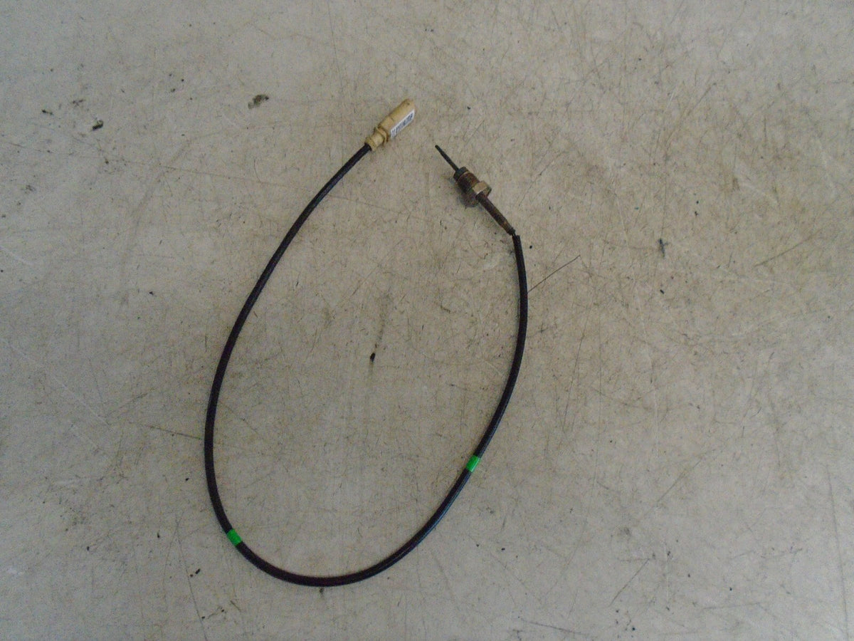 VOLKSWAGEN TIGUAN 2019 TDI 2.0 EXHAUST GAS TEMPERATURE SENSOR 04L906088JK