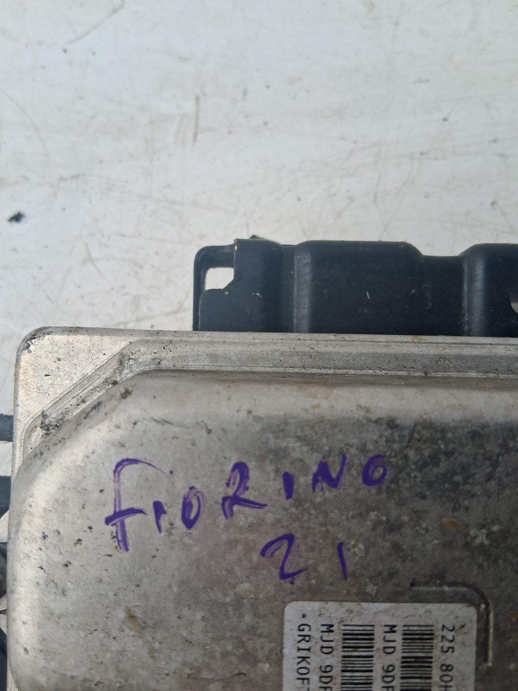 2021 VW VOLKSWAGEN TIGUAN ENGINE CONTROL UNIT MODULE ECU 52211223