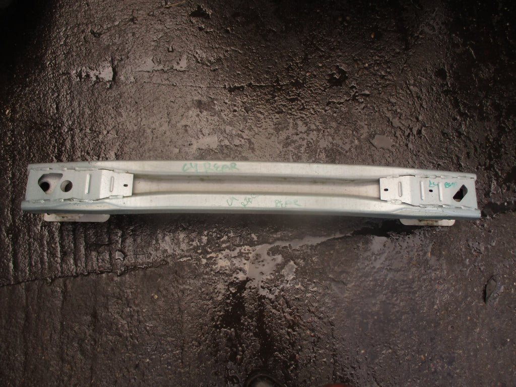 2021 CITROEN C4 MK3 REAR BUMPER REINFORCEMENT CRASH BAR