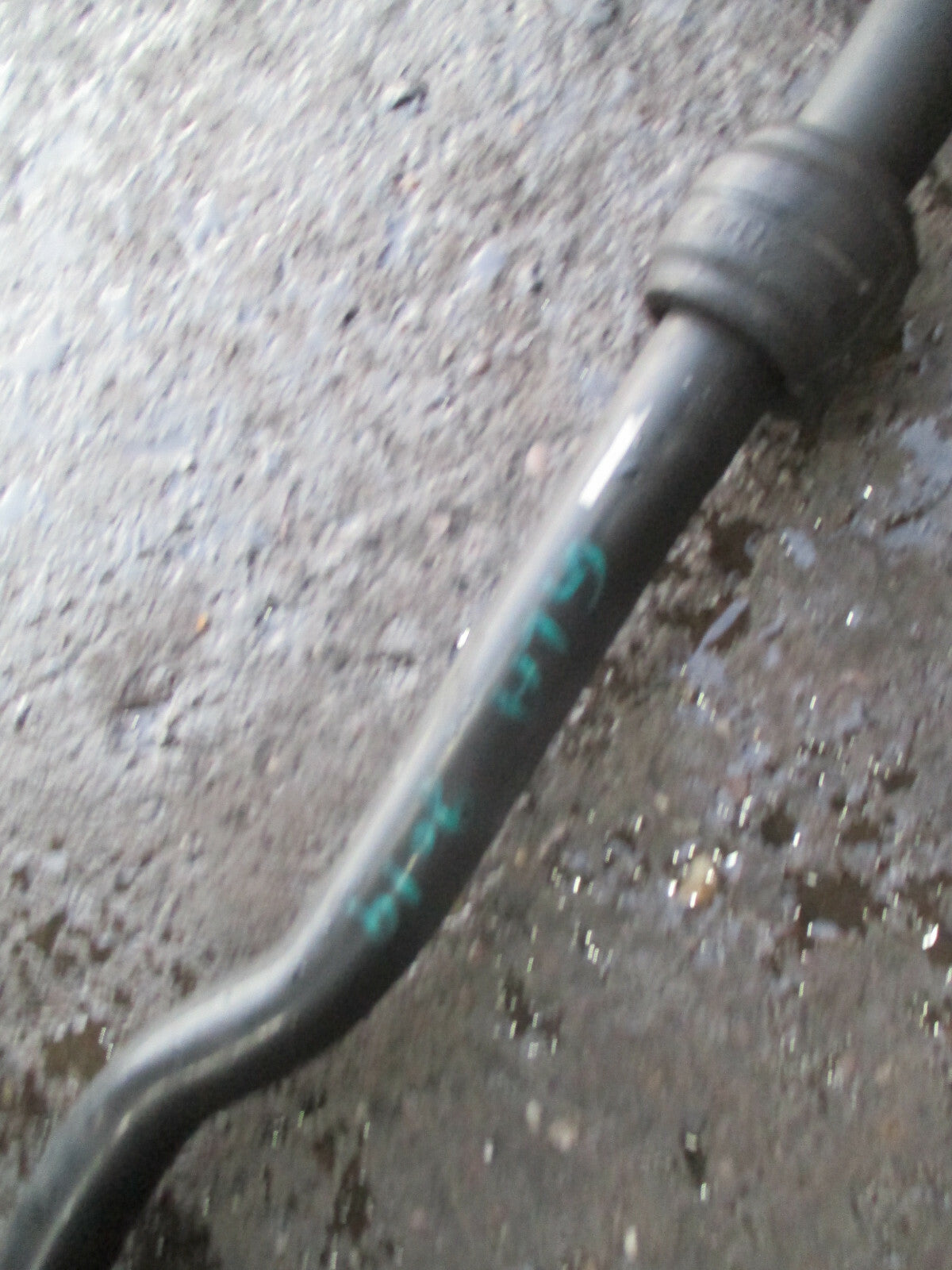 MERCEDES GLA X156 MK1 180 1.6 PETROL ANTI ROLL SWAY BAR A2463203511