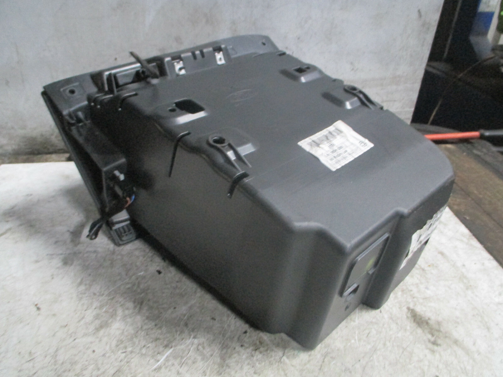 FORD MONDEO 2008 MK4 1.8 TDCI GLOVEBOX STORAGE COMPARTMENT