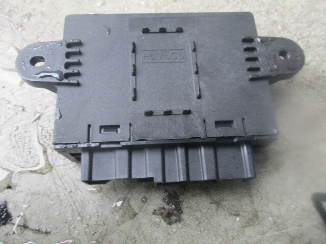 2017 FORD PUMA ECU CONTROL MODULE 10522531
