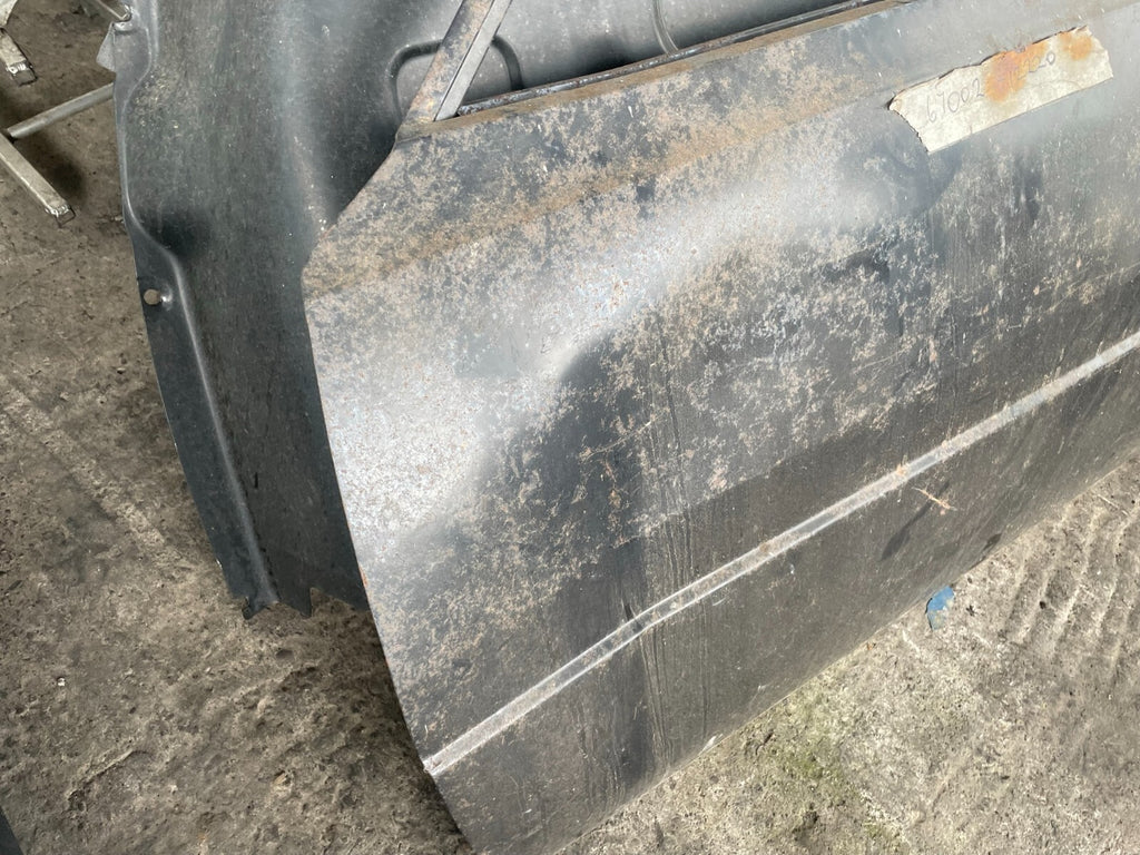 1977 - 1979 TOYOTA COROLLA NSF PASSENGER SIDE FRONT DOOR PANEL NEW OLD STOCK