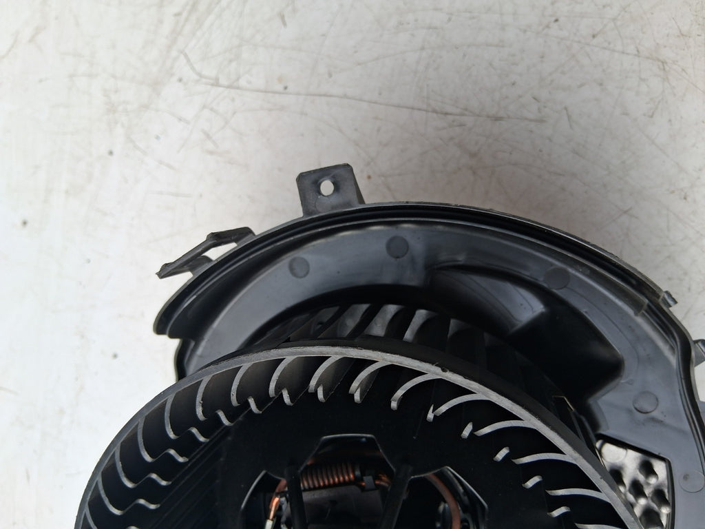 SEAT LEON 2017 MK3 HEATER BLOWER MOTOR FAN RESISTOR T33443BA