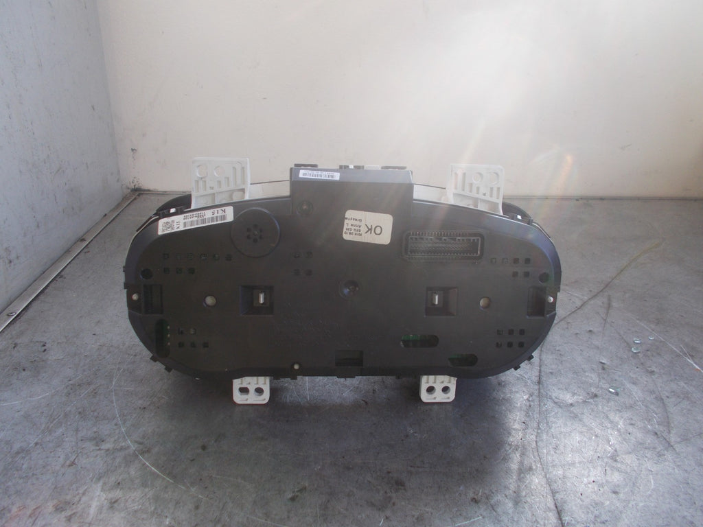 HYUNDAI I30 GD (MK2) 1.6 CRDI CLOCKS SPEEDO INSTRUMENT CLUSTER 94004A6150