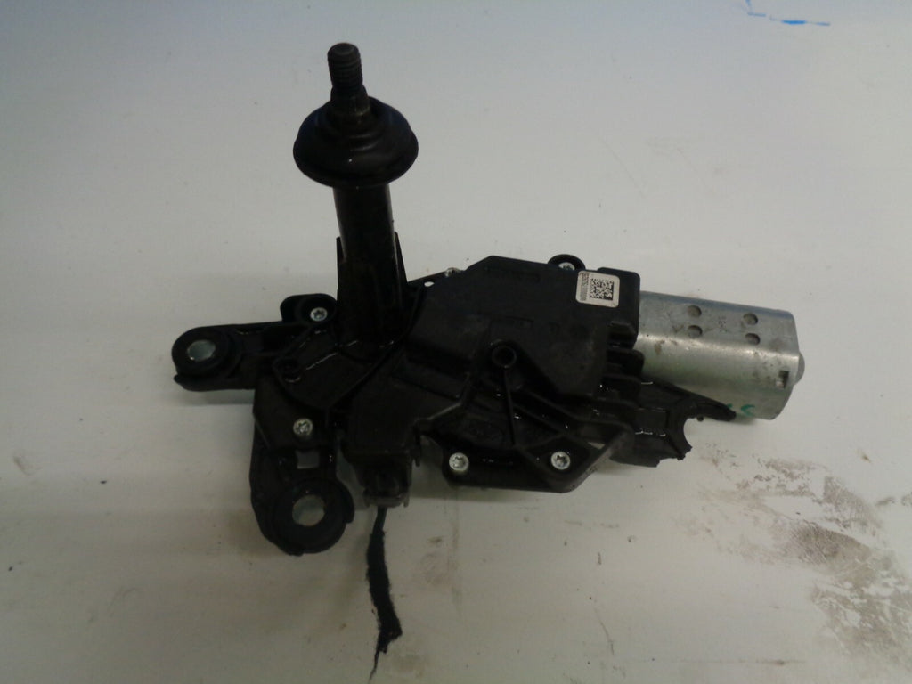 FORD ECOSPORT ST 2019 5 DOOR HATCHBACK REAR WIPER MOTOR GN15174404AA