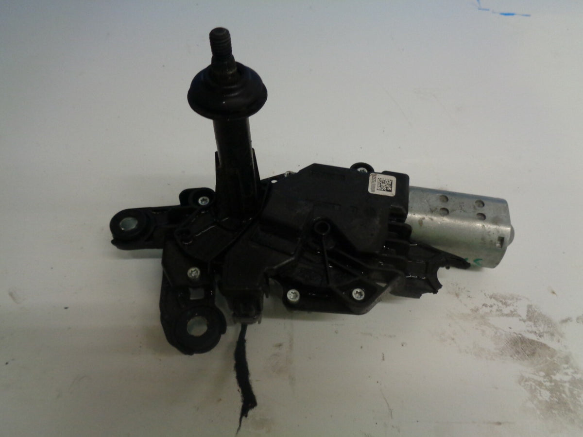 FORD ECOSPORT ST 2019 5 DOOR HATCHBACK REAR WIPER MOTOR GN15174404AA
