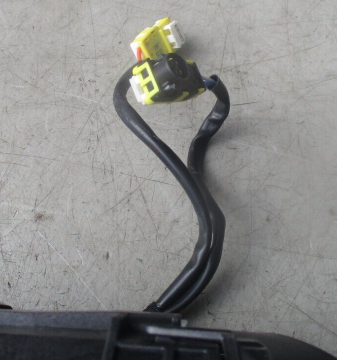 2023 VAUXHALL GRANDLAND INDICATOR WIPER COMBINATION SWITCH STALK SQUIB
