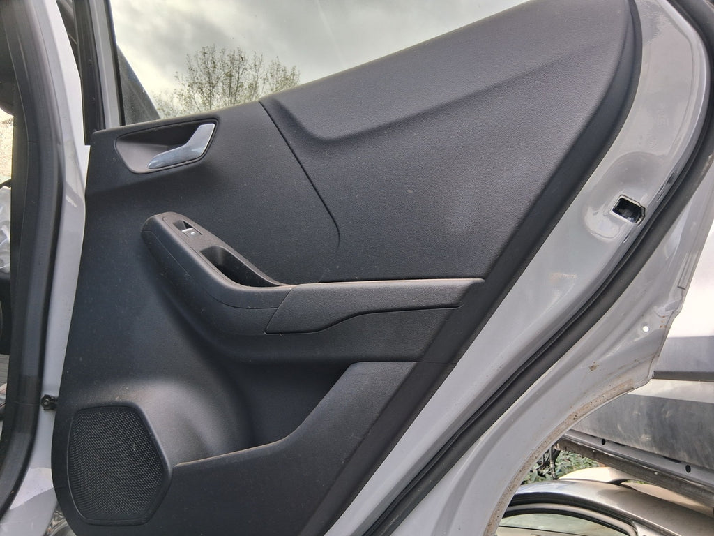2024 FORD PUMA ST LINE OSR DRIVER SIDE REAR RIGHT DOOR CARD PANEL