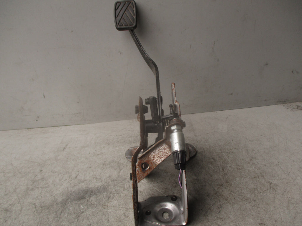 2020 SUZUKI SWIFT MK4 CLUTCH PEDAL