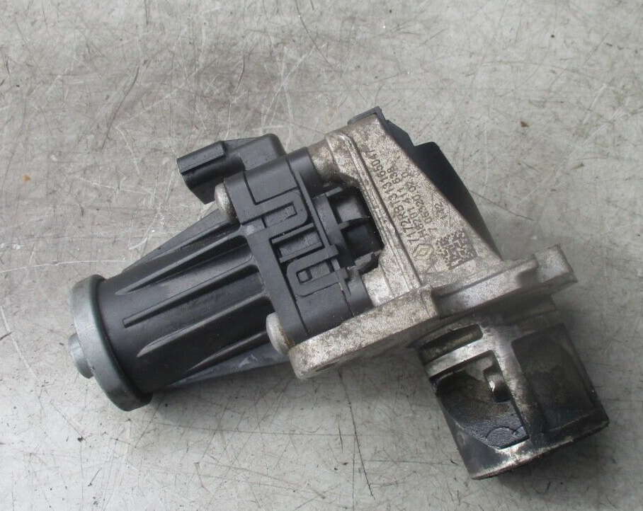 RENAULT CLIO EGR VALVE & COOLER 7172RB1313165047