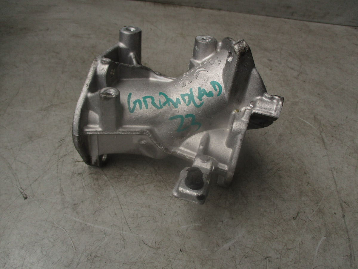 2023 VAUXHALL GRANDLAND X 1.5 DIESEL EGR PIPE HOUSE 9821154280