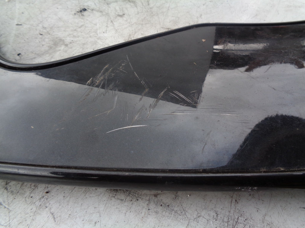 RENAULT LAGUNA MK2 2004 HATCHBACK REAR TAILGATE BOOT TRUNK LID SPOILER 820000218