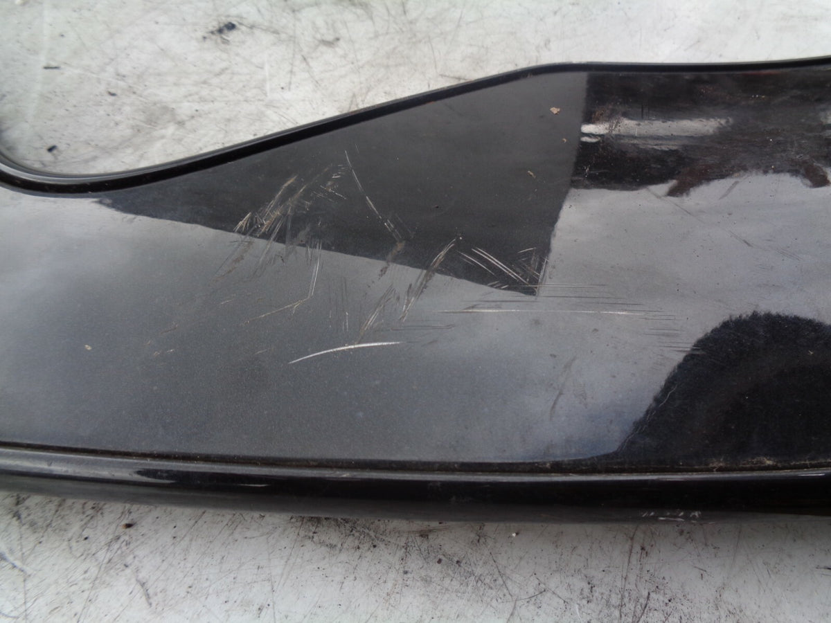 RENAULT LAGUNA MK2 2004 HATCHBACK REAR TAILGATE BOOT TRUNK LID SPOILER 820000218
