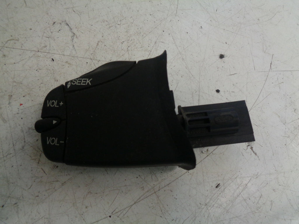 FORD TRANSIT CONNECT 2007 SINGLE RADIO CONTROL SWITCH 98AB14K147AC