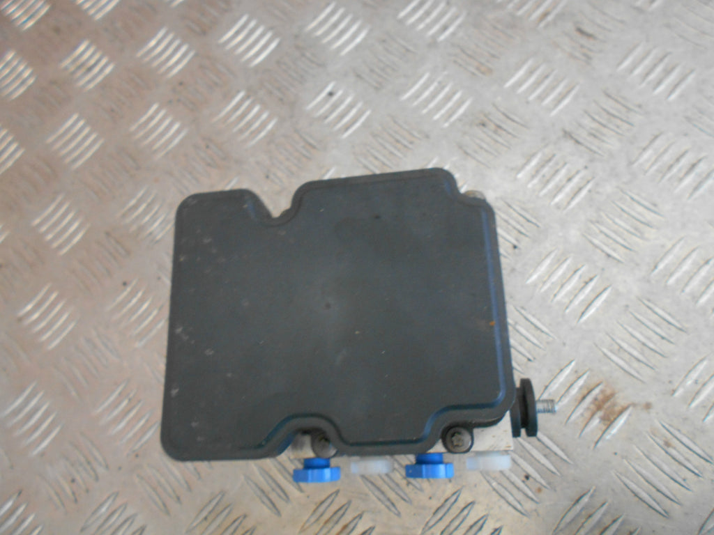 RENAULT CLIO MK4 0.9 TCE 2013 ABS PUMP 2265106455 0265956035 476608644R