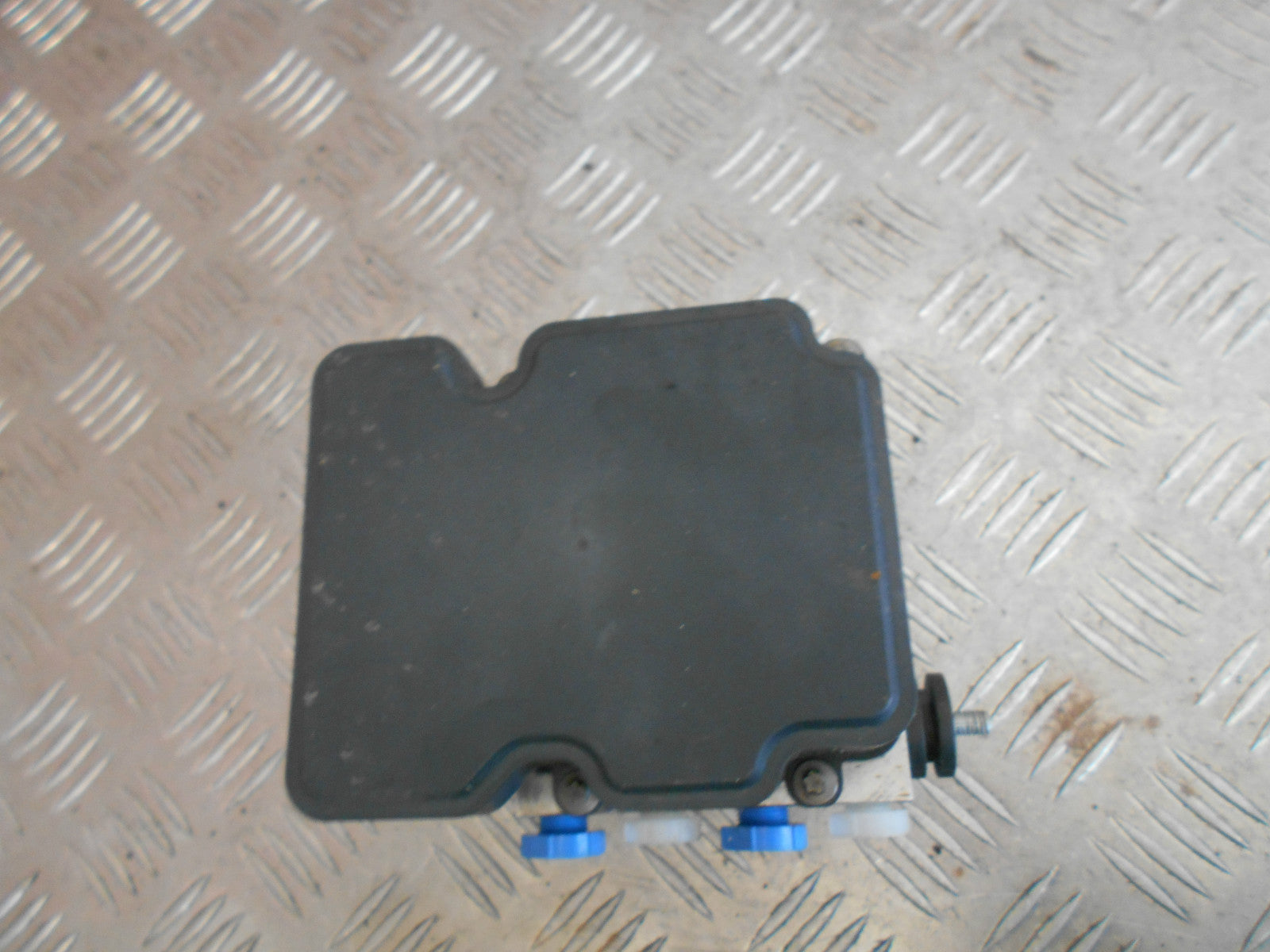 RENAULT CLIO MK4 0.9 TCE 2013 ABS PUMP 2265106455 0265956035 476608644R
