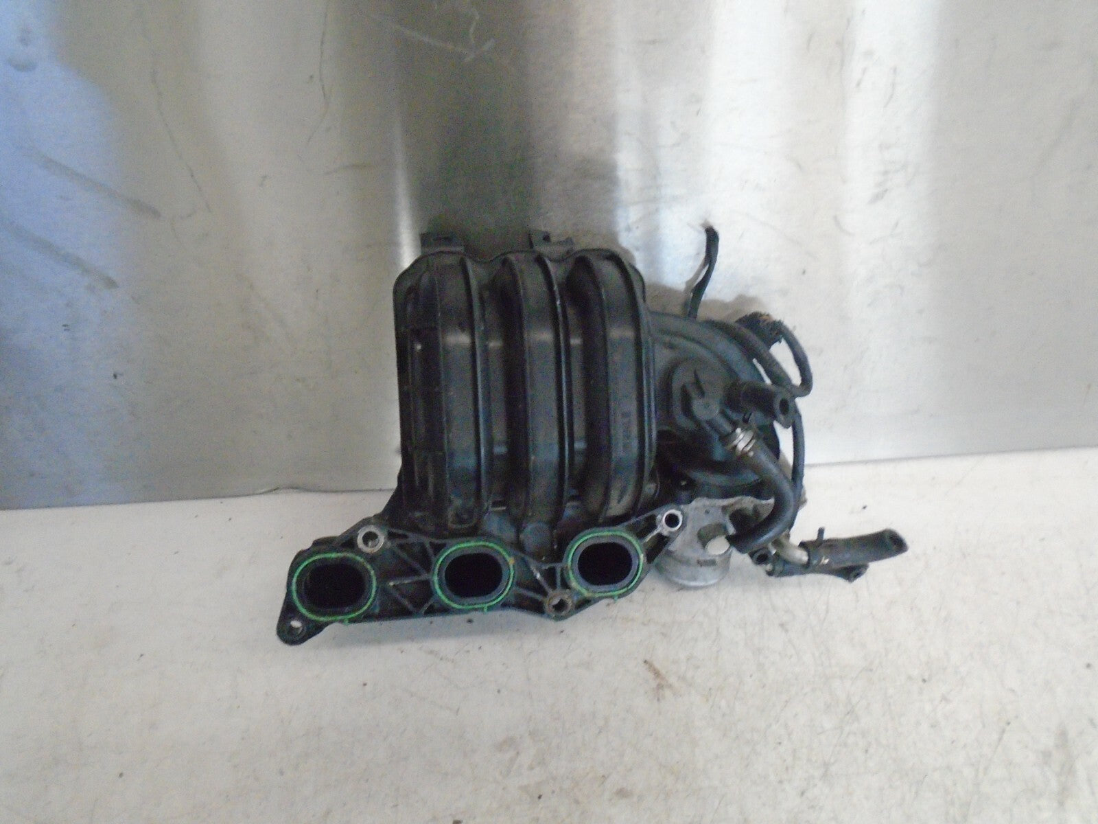 KIA PICANTO 2017 MK2 THROTTLE BODY 0280750664