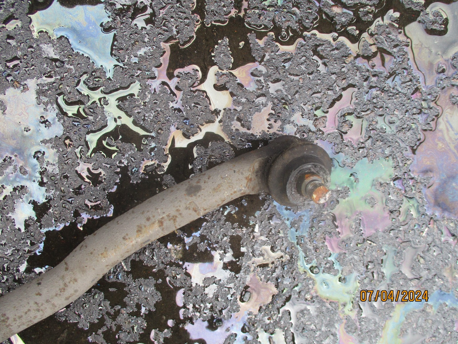 HONDA INSIGHT 2011 1.3 PETROL POWER STEERING RACK 11MTF0E9