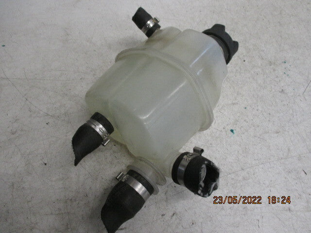 SMART FORTWO 2006 HEADER COOLANT EXPANSION TANK A4505010003