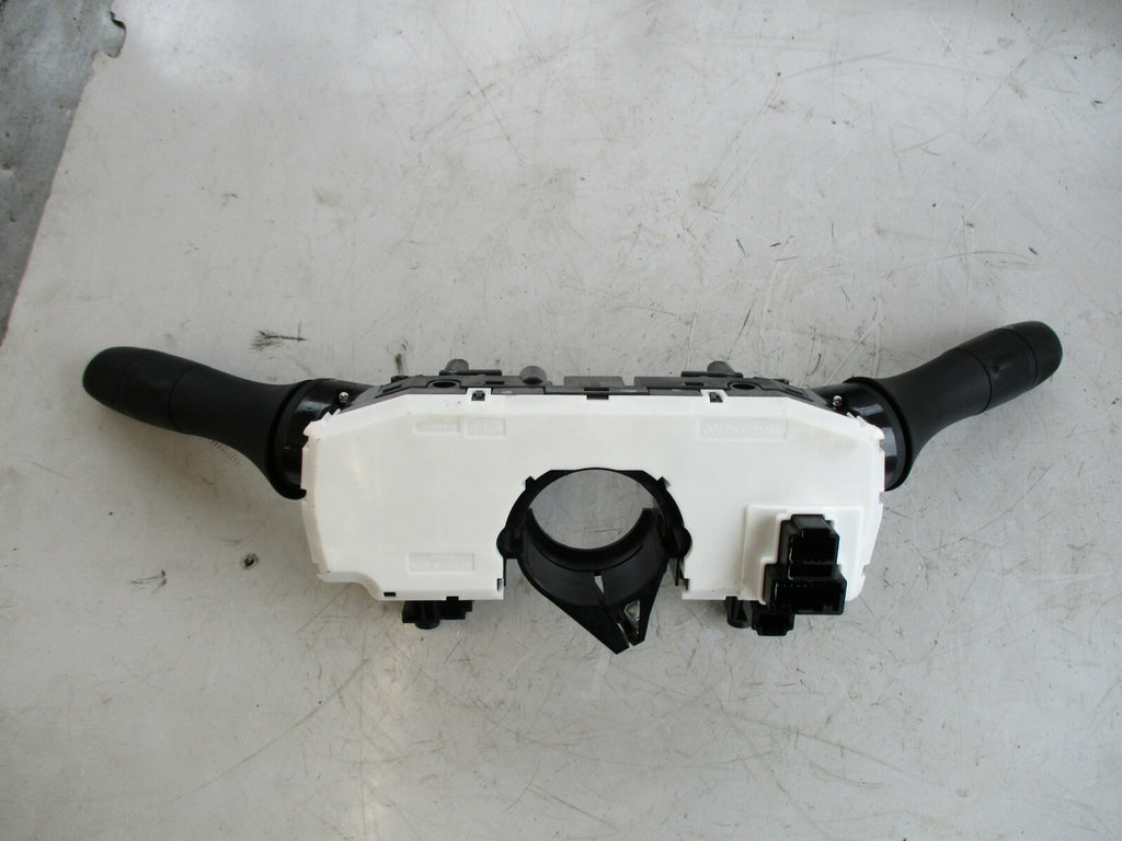 NISSAN QASHQAI J11 MK2 WINDSCREEN WIPER INDICATOR HEADLIGHT STALKS
