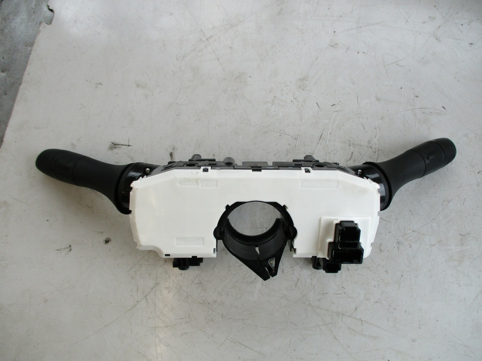 NISSAN QASHQAI J11 MK2 WINDSCREEN WIPER INDICATOR HEADLIGHT STALKS