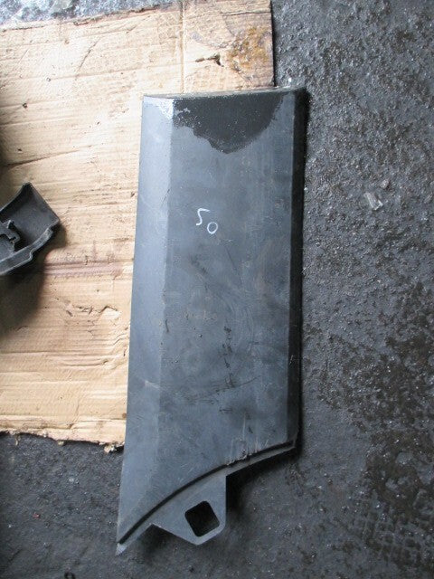 FORD TRANSIT OSR DRIVER SIDE BEFORE WHEEL ARCH TRIM BK31V29396