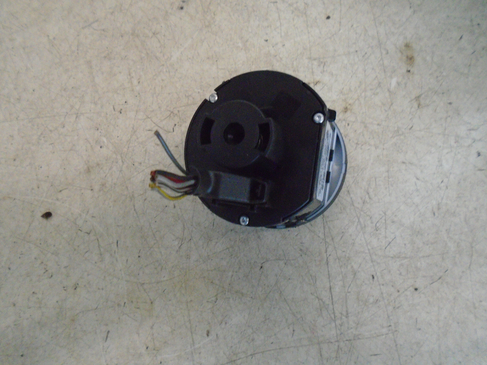 VW VOLKSWAGEN GOLF MK5 HEADLIGHT CONTROL SWITCH 1K0941431AR