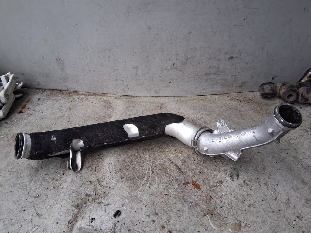 2023 MERCEDES SPRINTER W907 INTER COOLER PIPE A6540980207