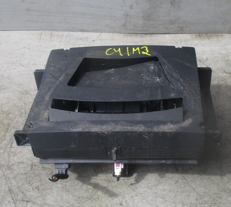 CITROEN C4 MK3 HEAD UP DISPLAY SCREEN UNIT 984854380