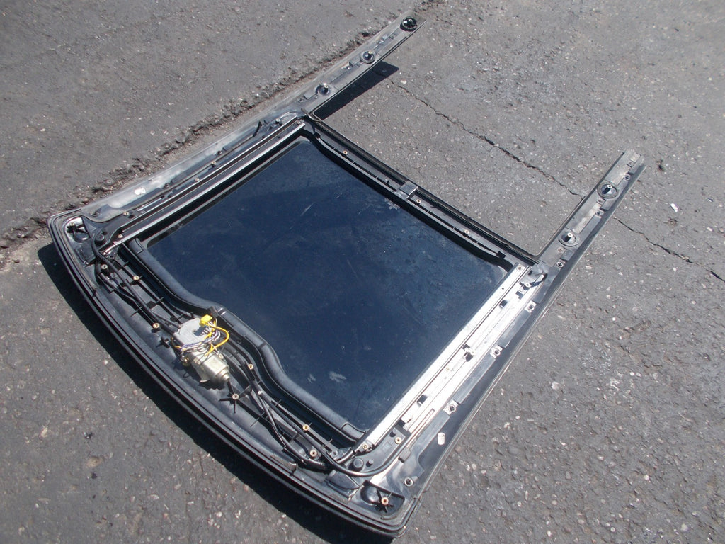PEUGEOT 407 SW ESTATE 2005 2.0 HDI SUNROOF & SUNROOF MOTOR