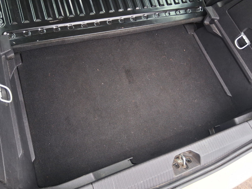 2019 VAUXHALL CORSA E 3 DOOR REAR BOOT FLOOR 13427635