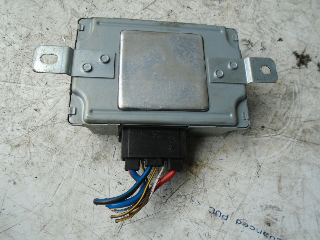 FORD MONDEO MK5 2017 START STOP CONTROL MODULE DG9T14B526MA