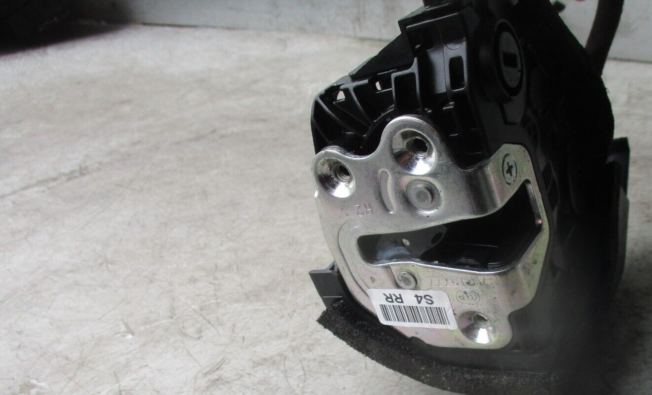 2018 KIA STONIC BACK RIGHT DRIVER OSF DRIVER SIDE REAR DOOR LOCK 81420-H8020HJ2