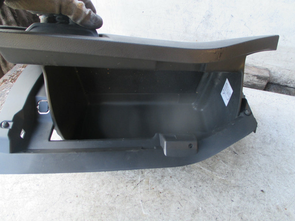 FORD FOCUS 2017 MK3 GLOVE BOX STORAGE F1EBA06044