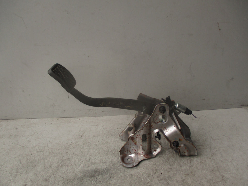 2020 SUZUKI SWIFT MK4 CLUTCH PEDAL