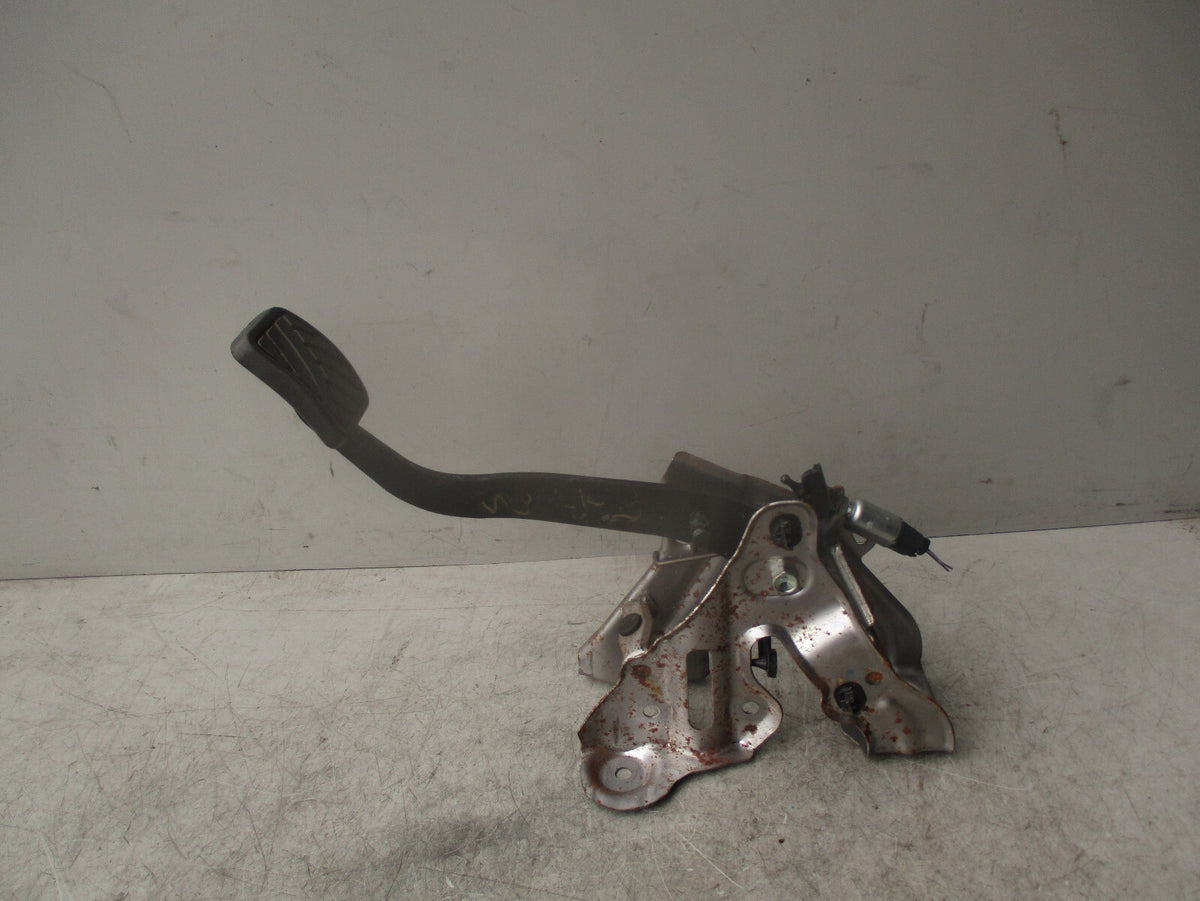 2020 SUZUKI SWIFT MK4 CLUTCH PEDAL