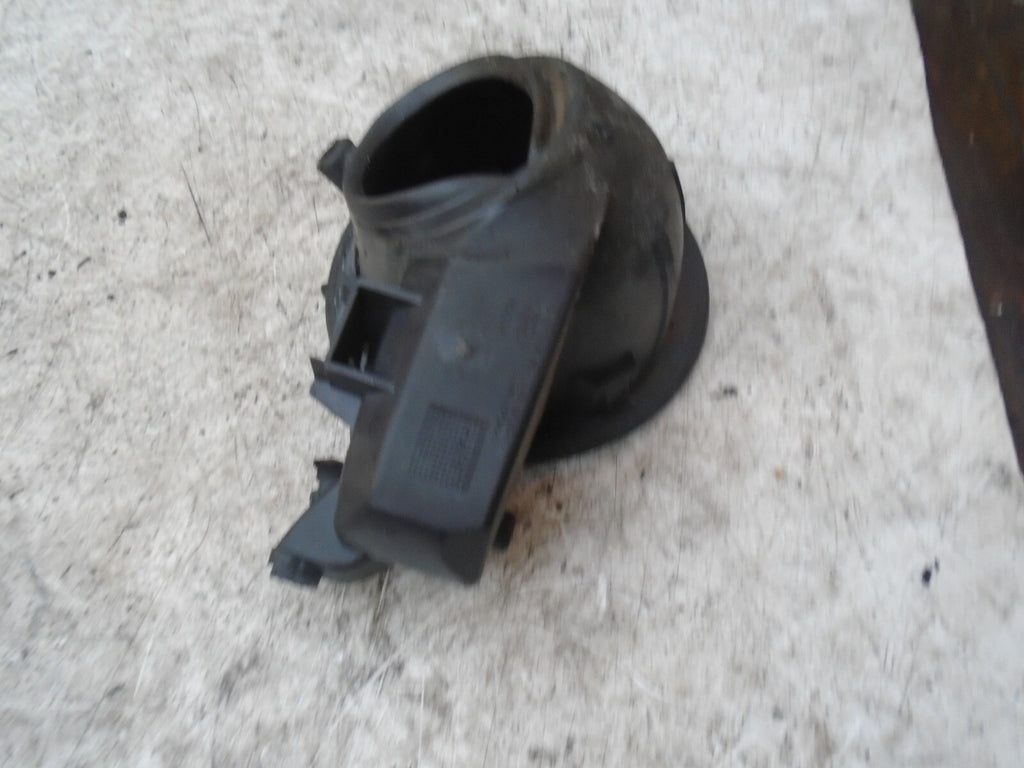 FORD TRANSIT COURIER 2017 FUEL FLAP ET76A27936A