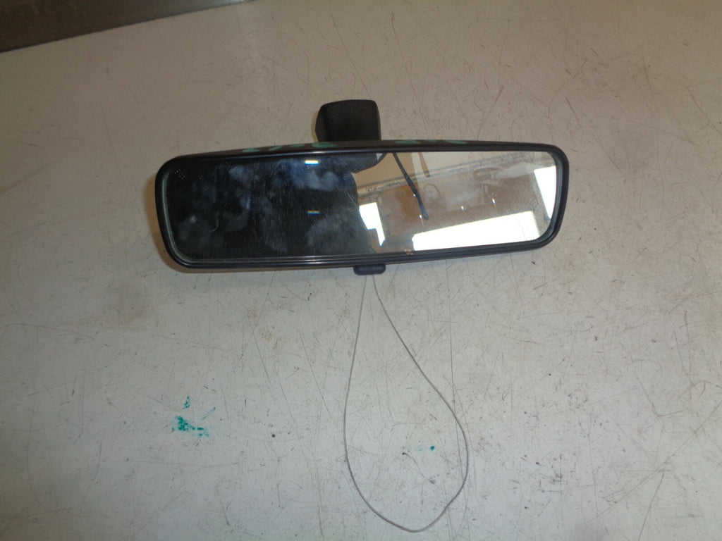 PEUGEOT 208 2012 REAR VIEW MIRROR INTERIOR MIRROR E20205028
